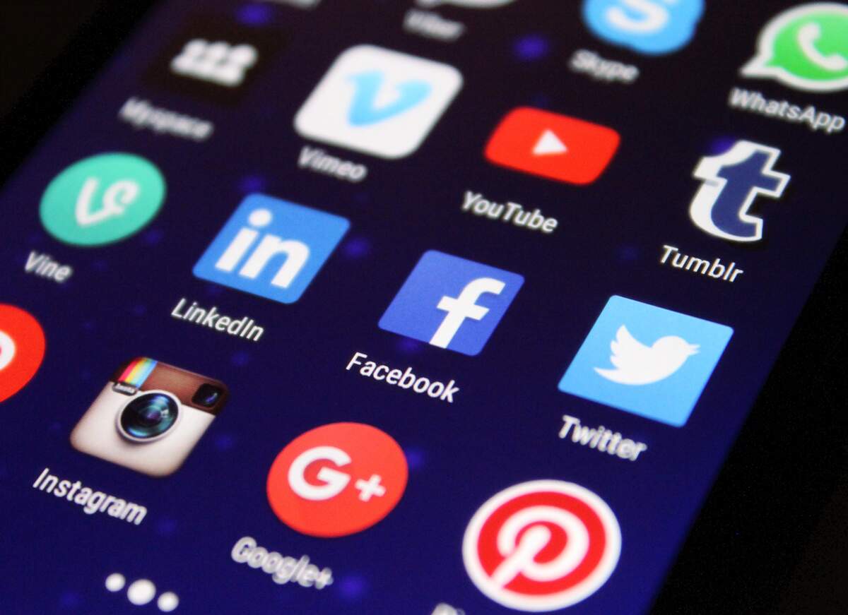Social Media Day