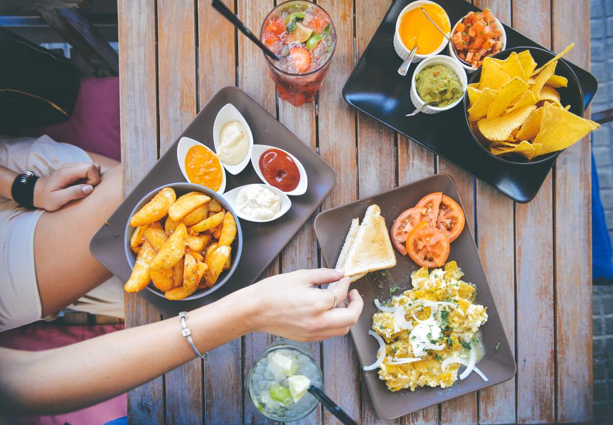 National Foodie Day