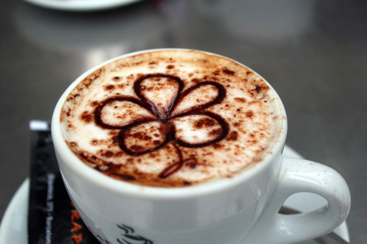 National Mocha Day