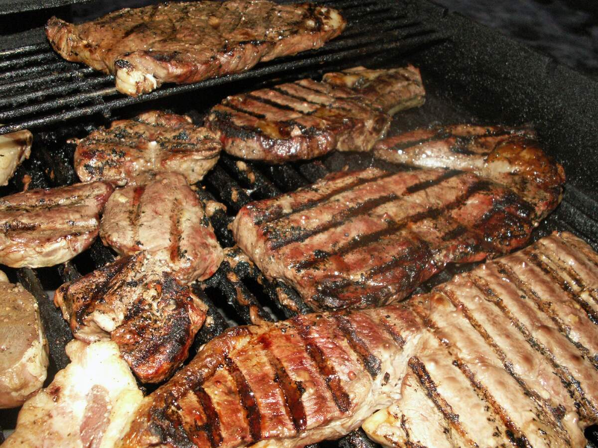 National Filet Mignon Day