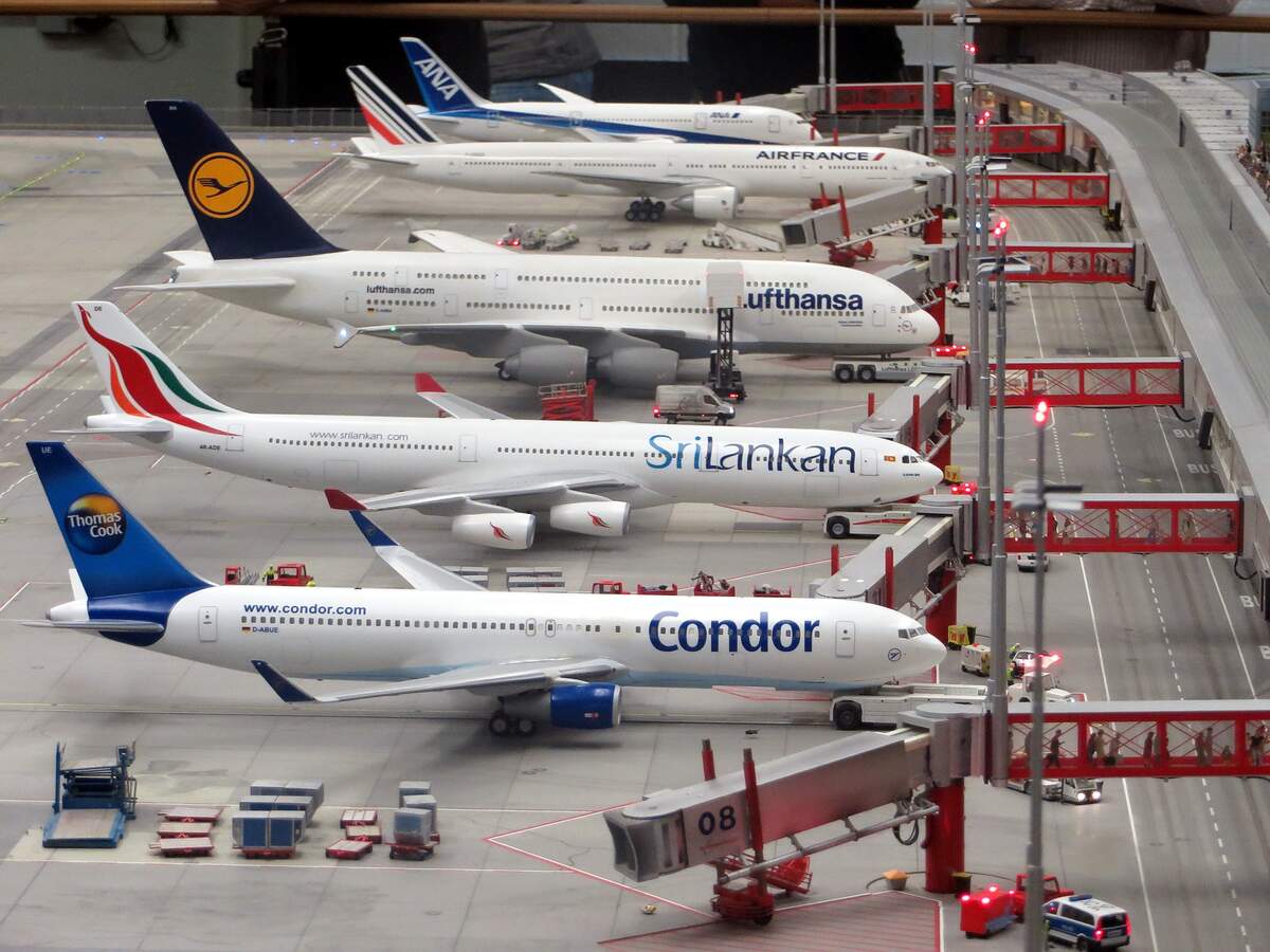 National Model Aviation Day