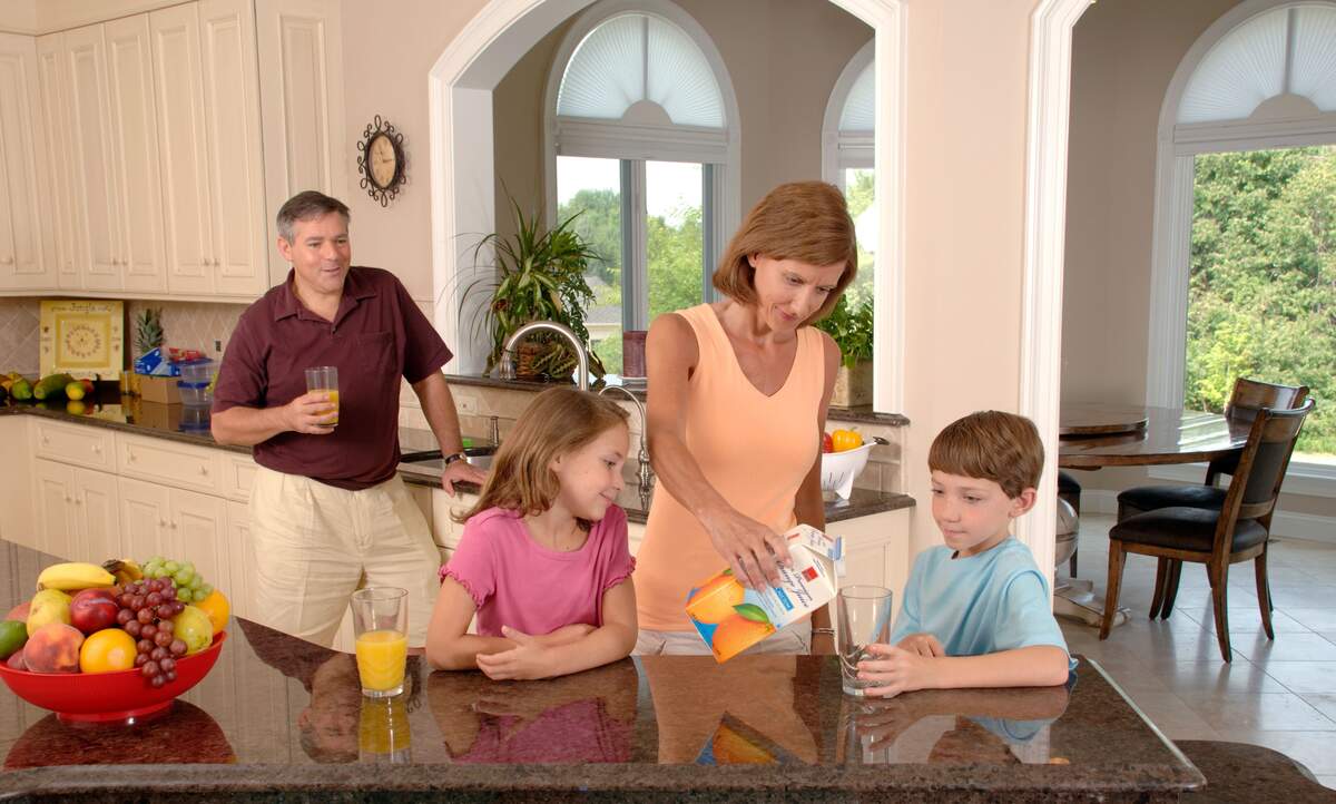 Respect for Parents Day