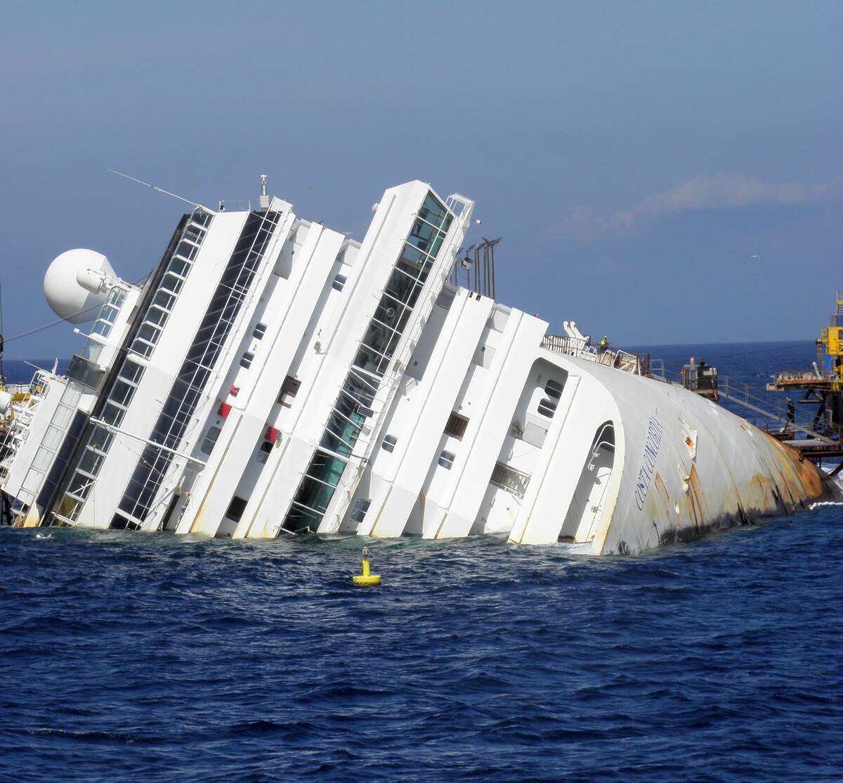 National Failures Day