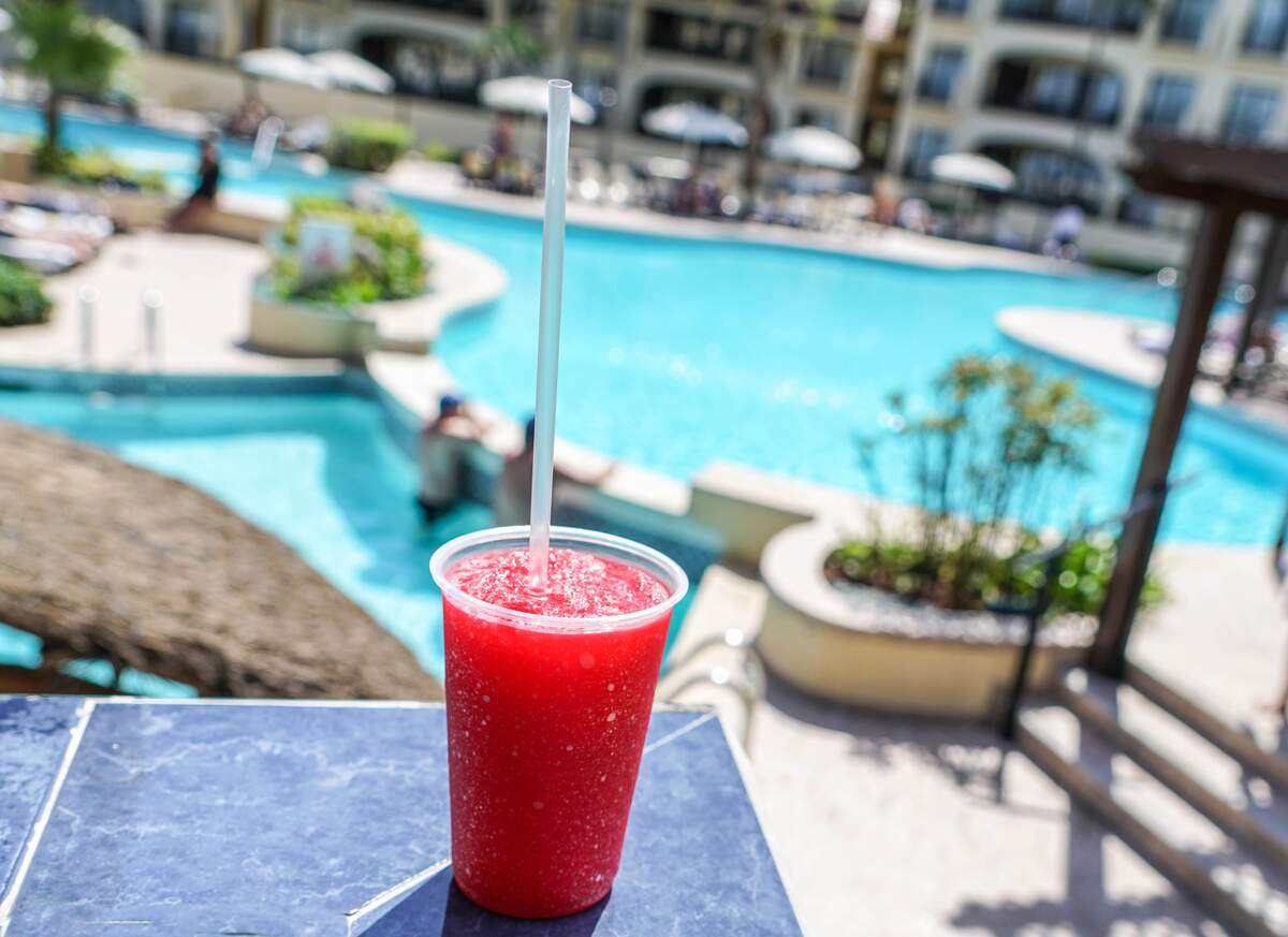 National Daiquiri Day