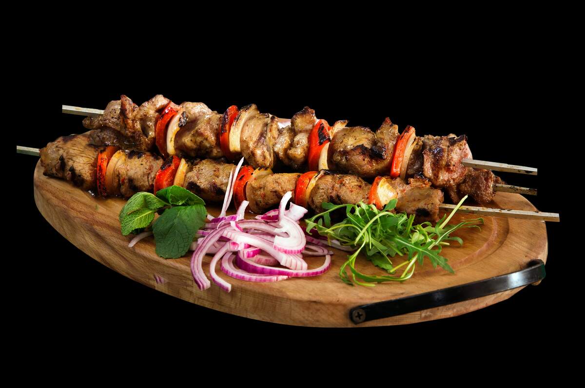 World Kebab Day