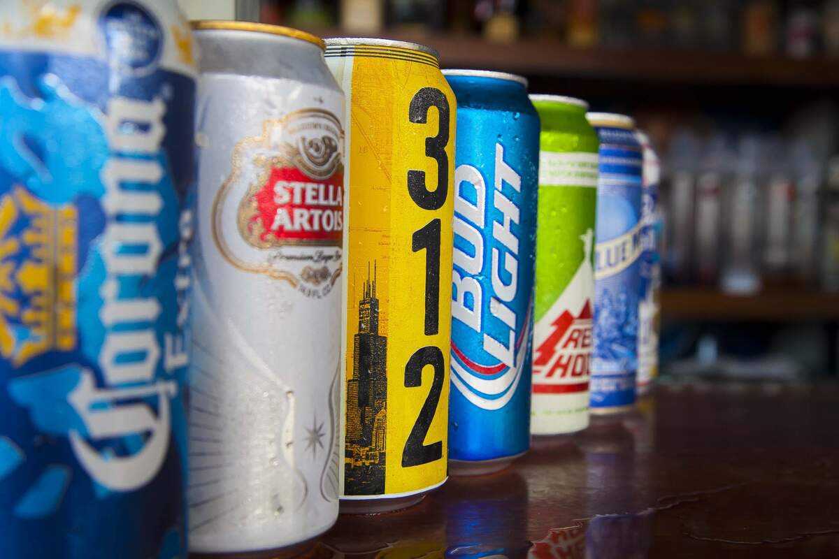 International Beer Day