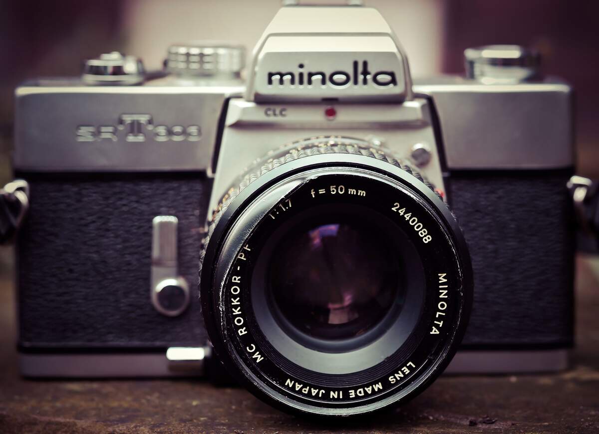 National Camera Day