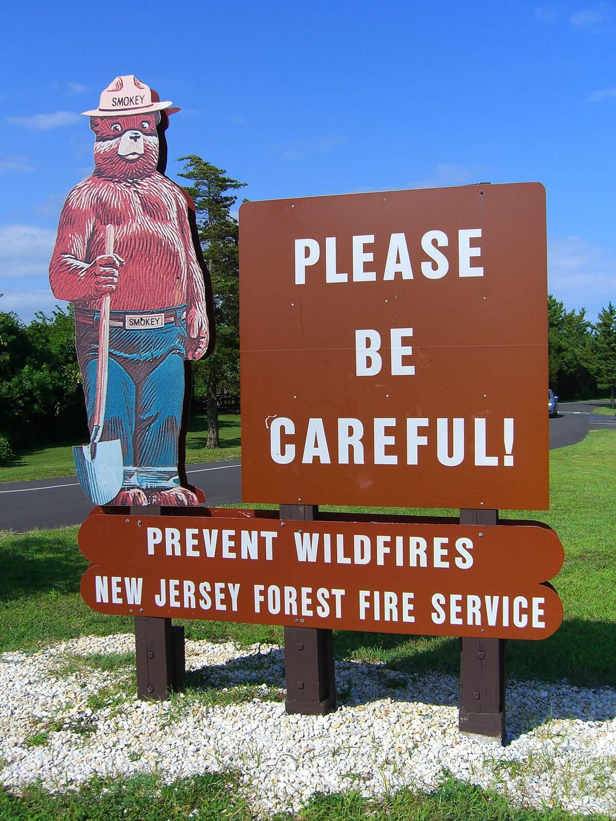 Fire Prevention Day