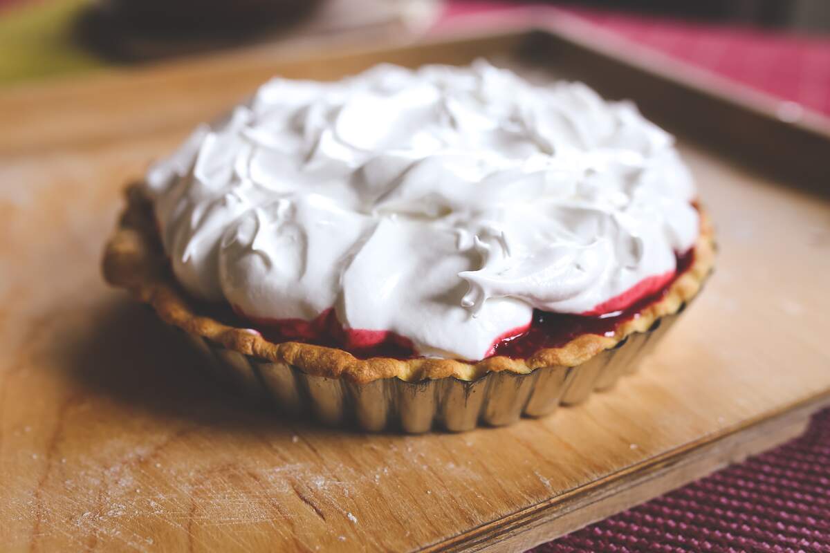 National Strawberry-Rhubarb Pie Day