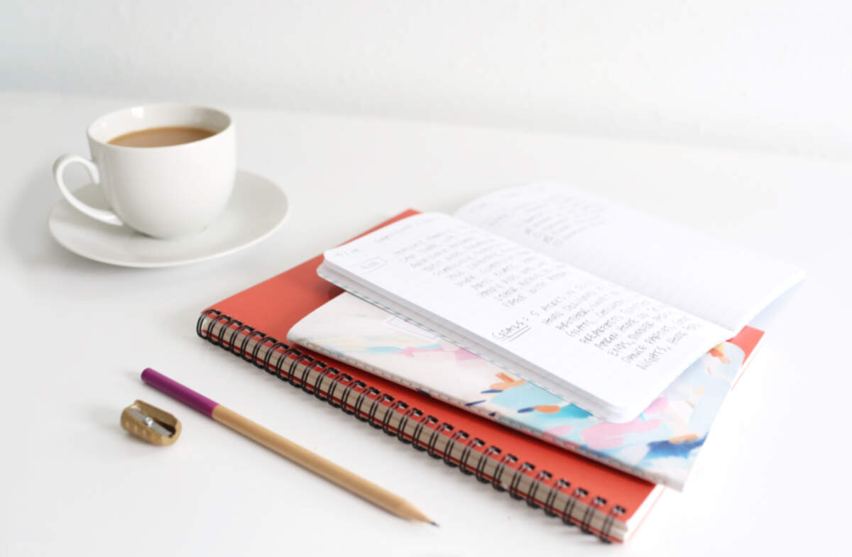 Planner Day