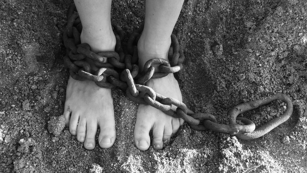 International Day in Support of Victims of Torture