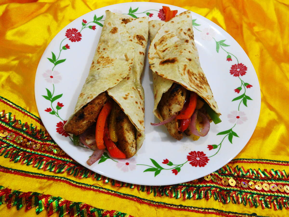 National Fajita Day