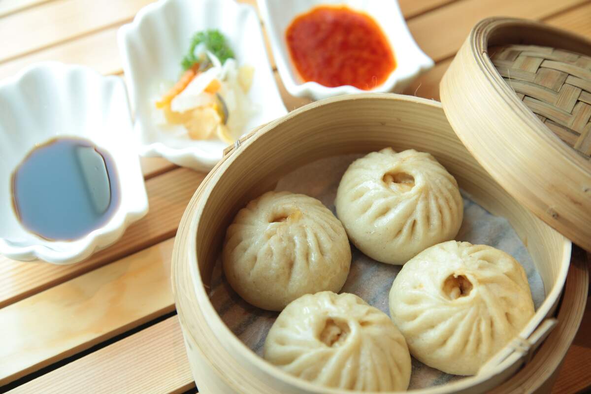 National Bao Day