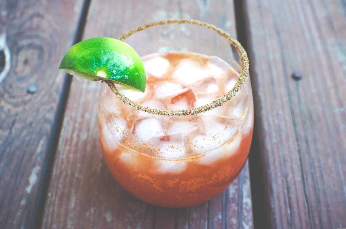 National Michelada Day
