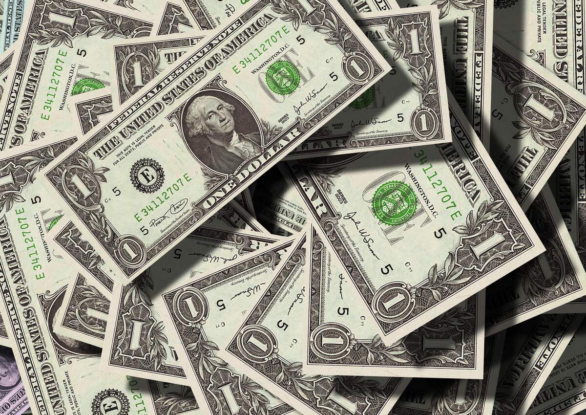 National Dollar Day