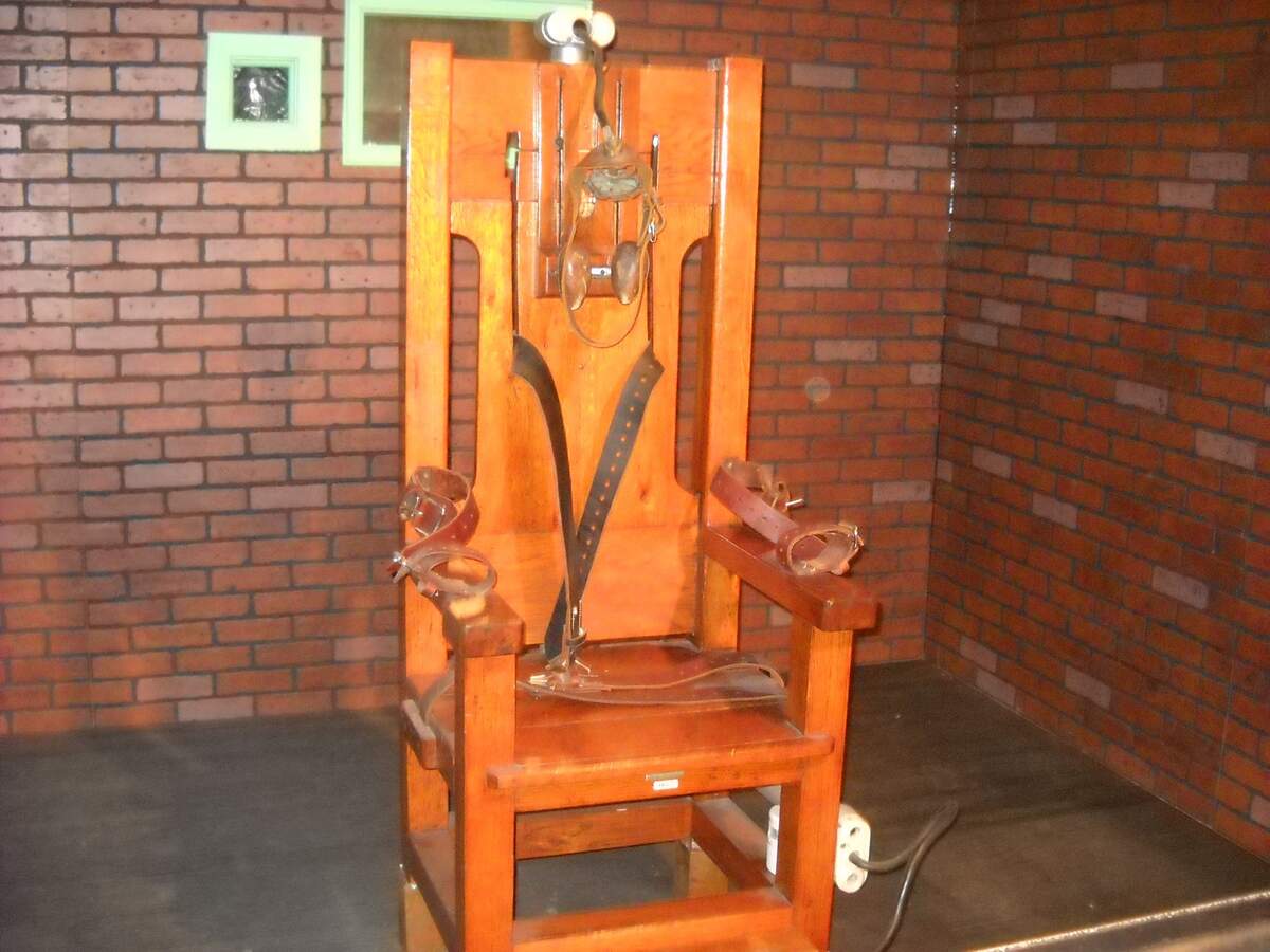 World Day Against the Death Penalty