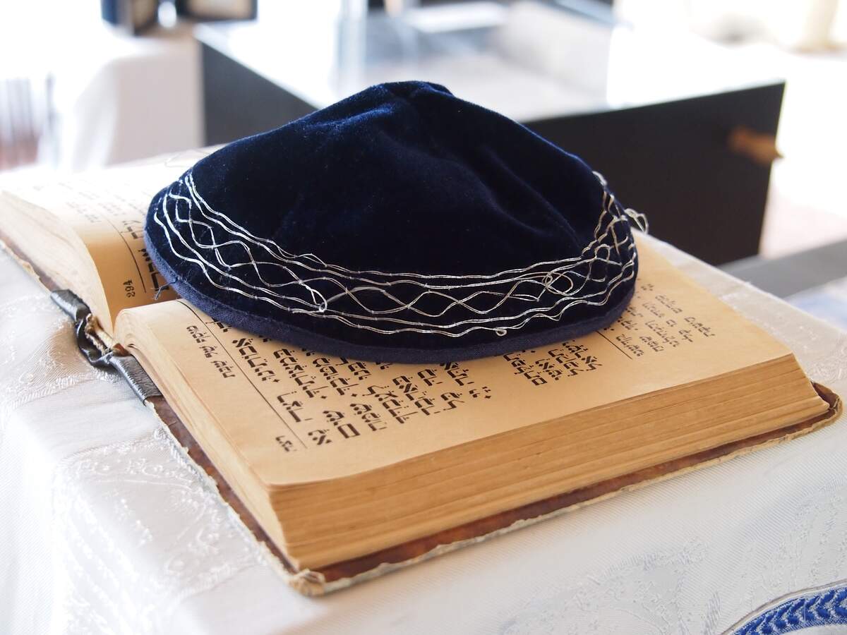 Tu B'Av