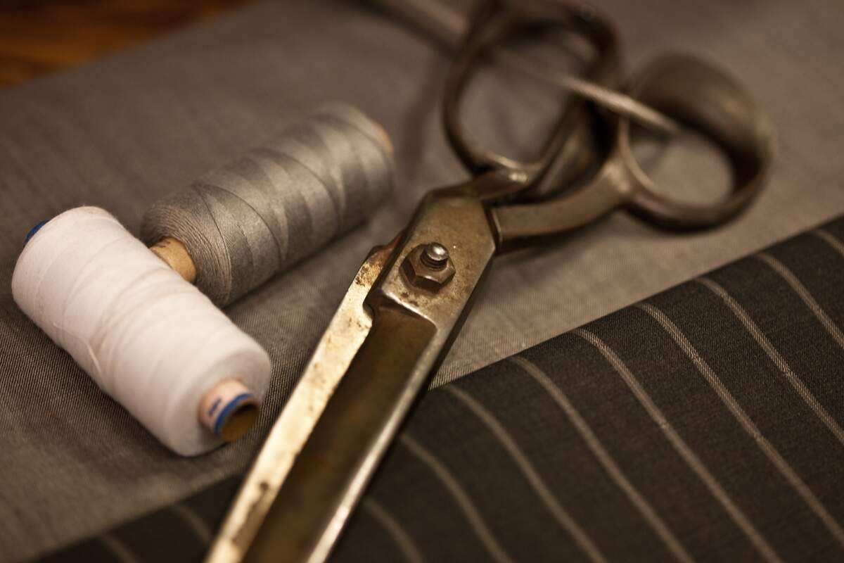 National Tailors' Day