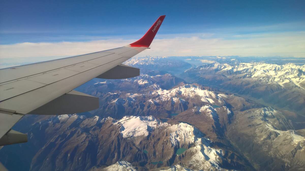 National Accessible Air Travel Day