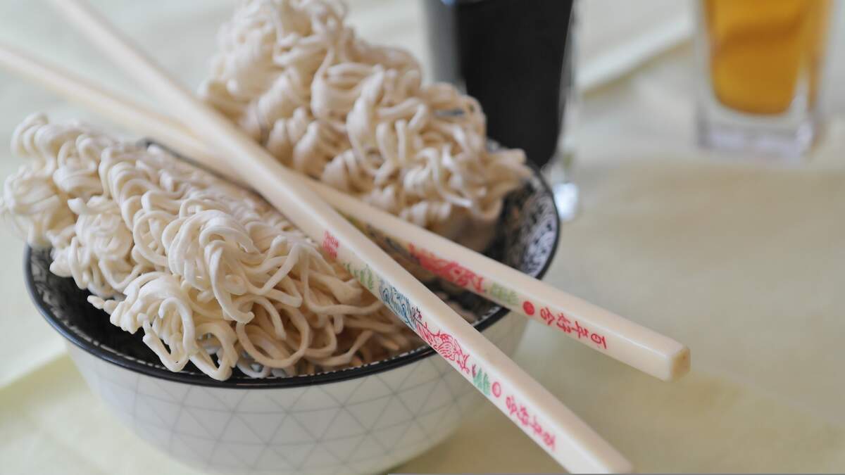 Instant Ramen Day (Japan)
