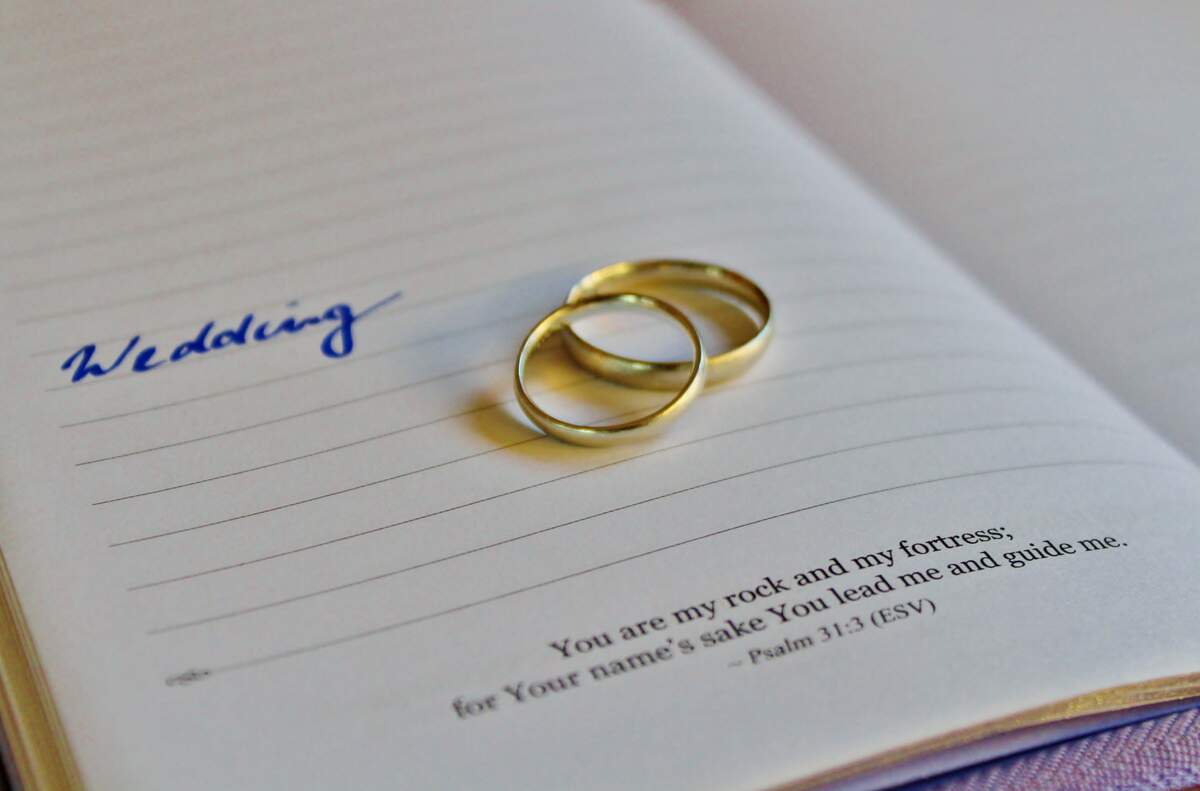 National Marriage Day