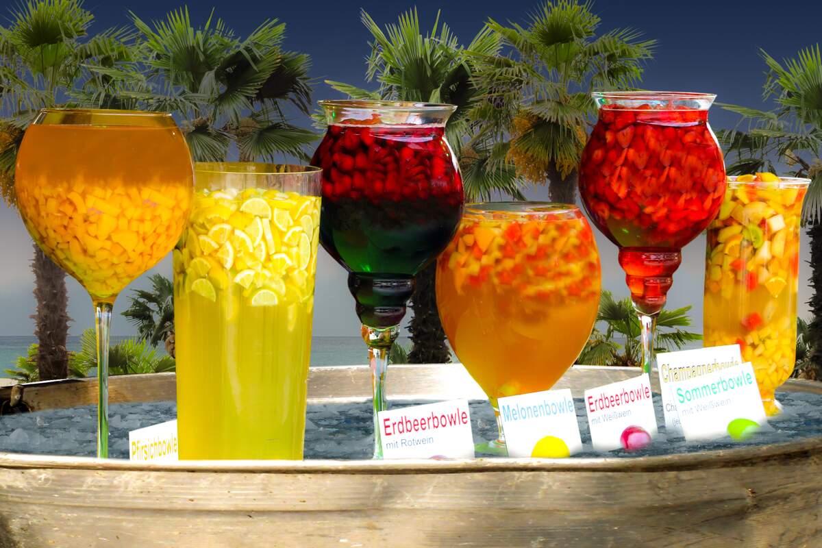 National Punch Day