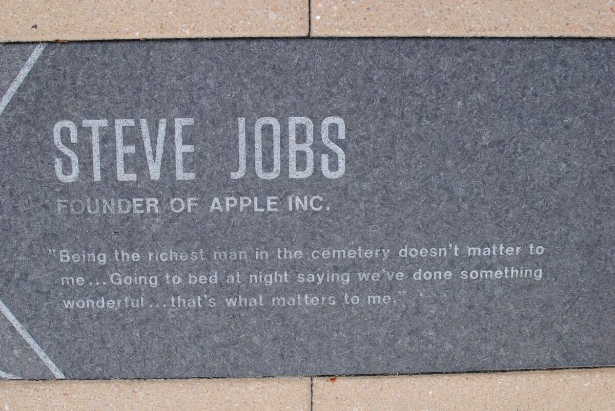Steve Jobs Day