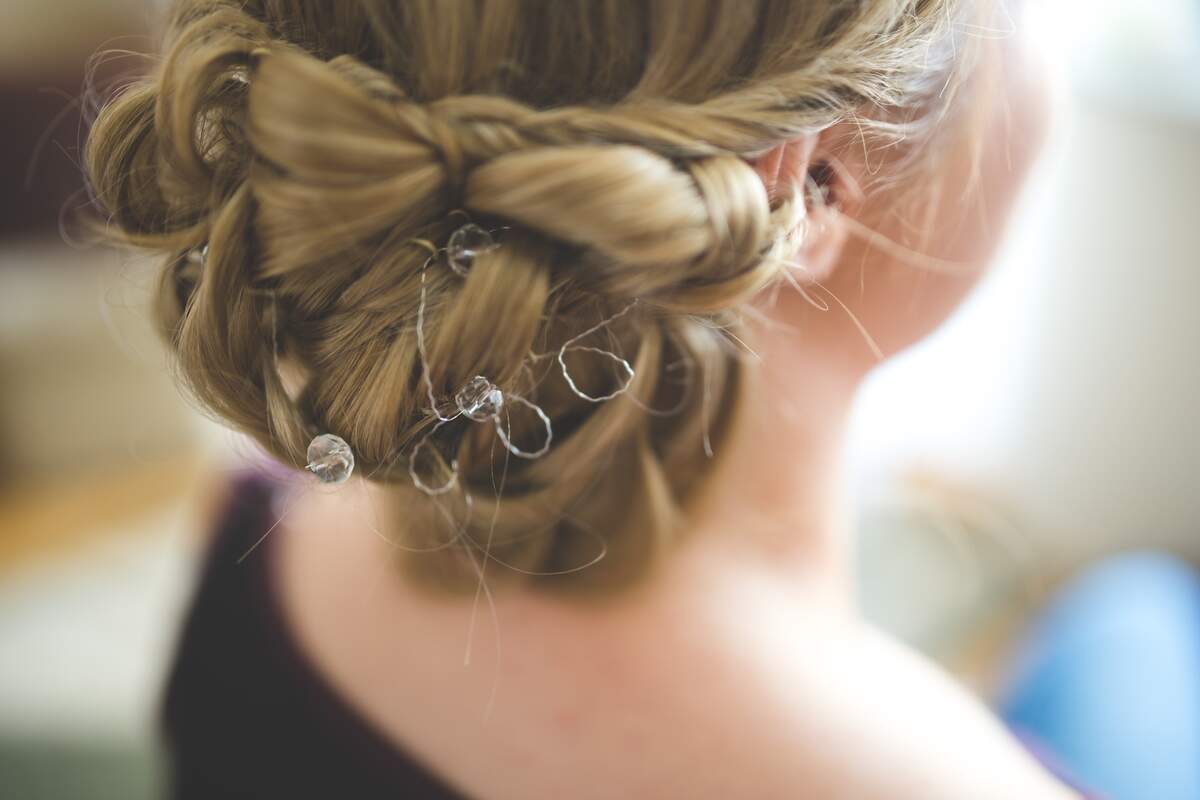 National Hair Day