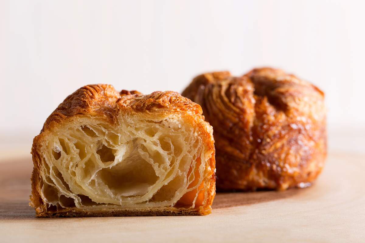 National Kouign Amann Day