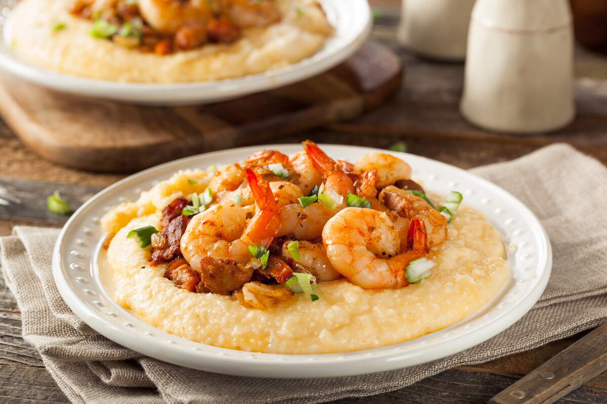 National Grits for Breakfast Day