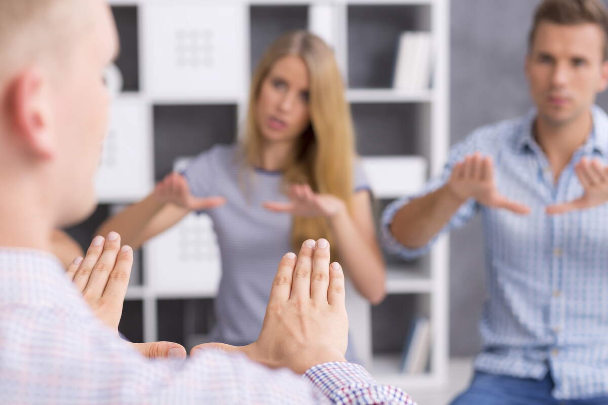 International Day of Sign Languages