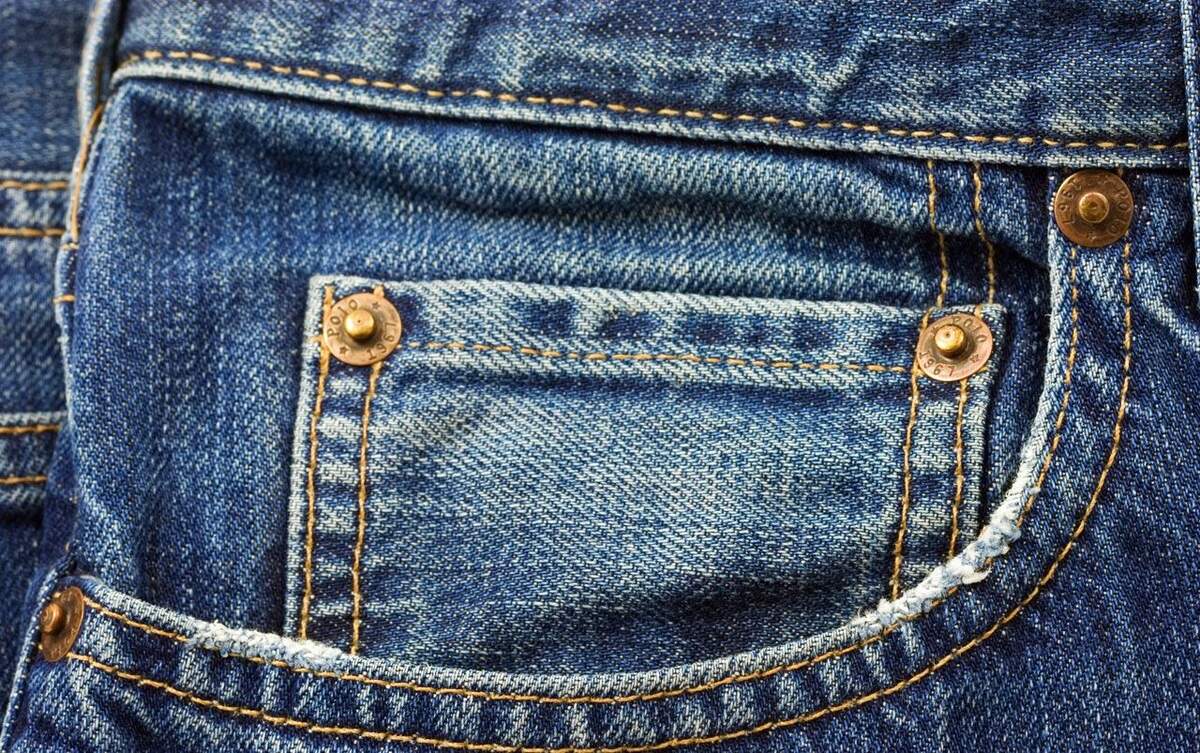 Take Your Pants For a Walk Day