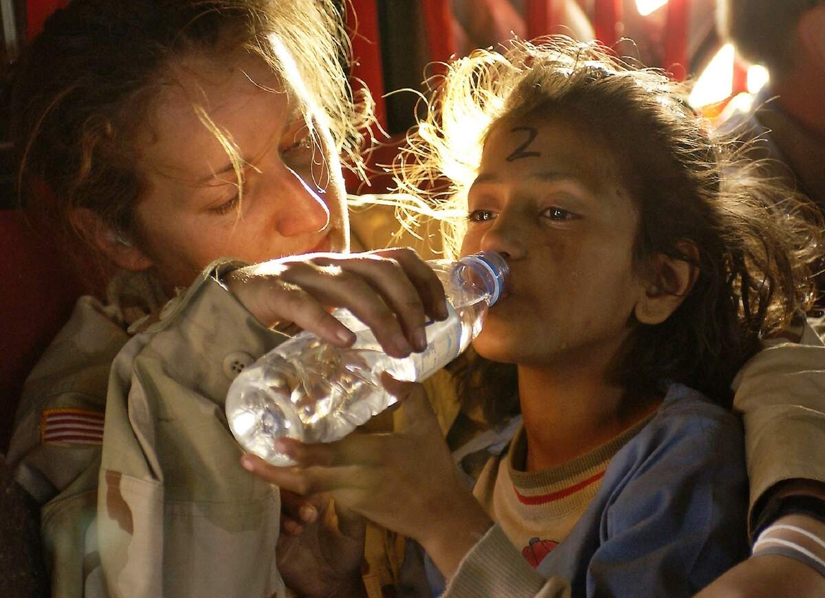 National Hunger Awareness Day