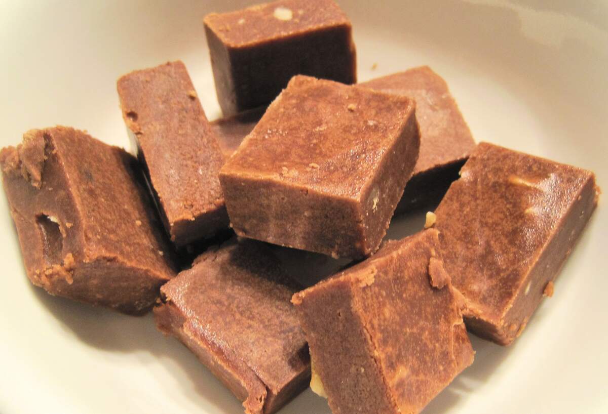 National Fudge Day