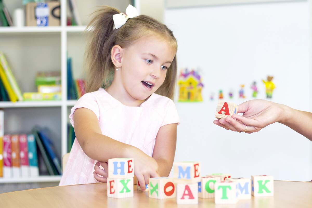 Developmental Language Disorder Awareness Day