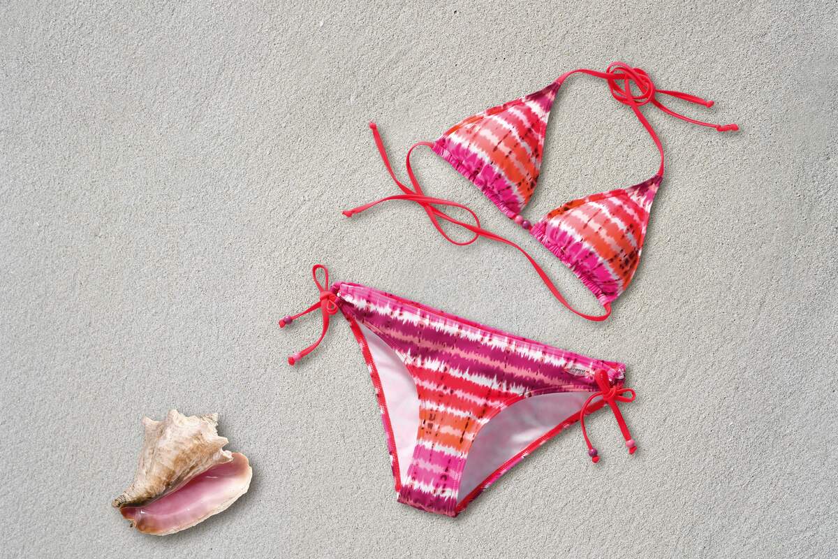 Bikini Day