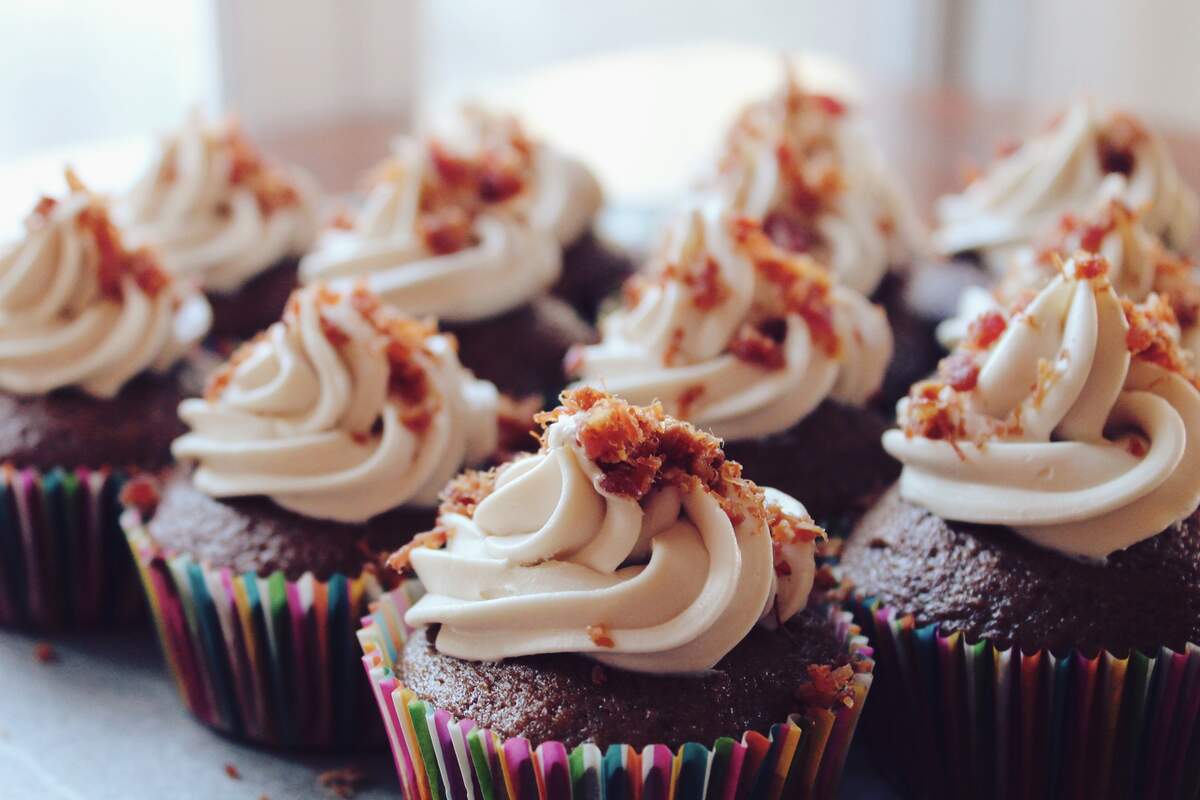 Cupcake Day (Australia)