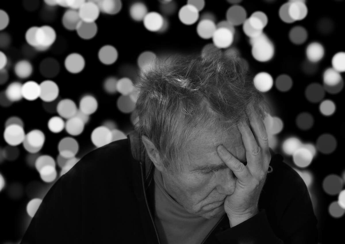 National Post Traumatic Stress Disorder Awareness Day