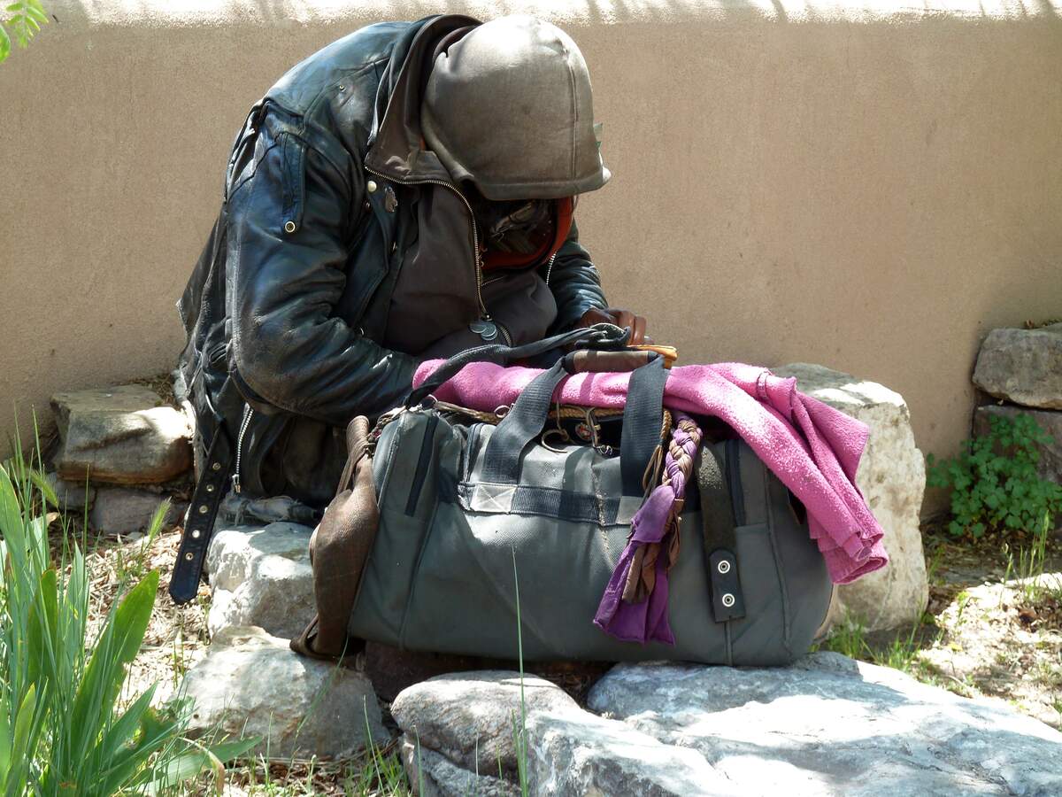 World Homeless Day
