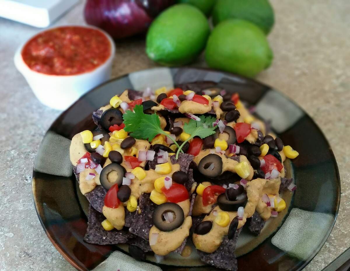 International Day of the Nacho