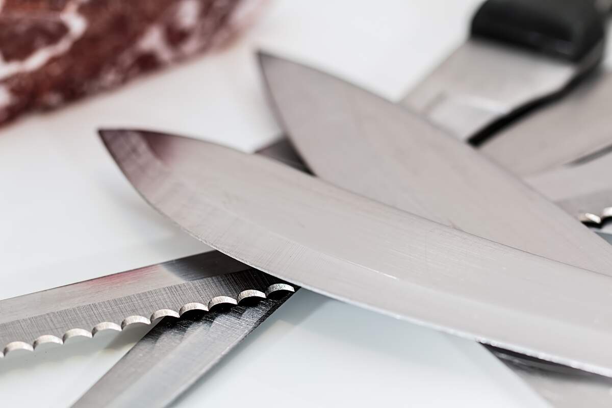 National Knife Day
