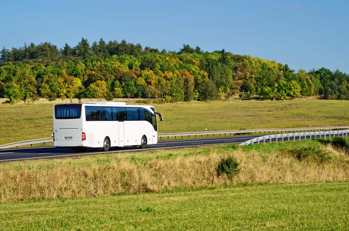 Rural Transit Day