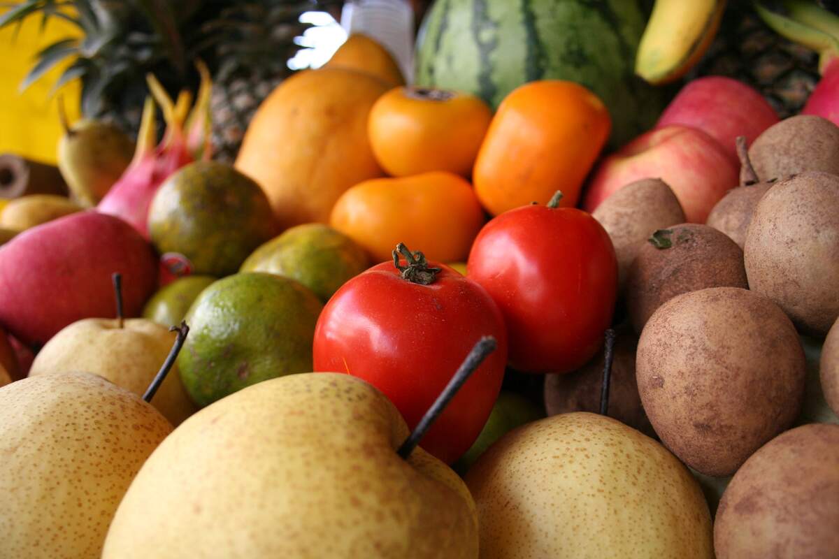 Hug a Vegetarian Day