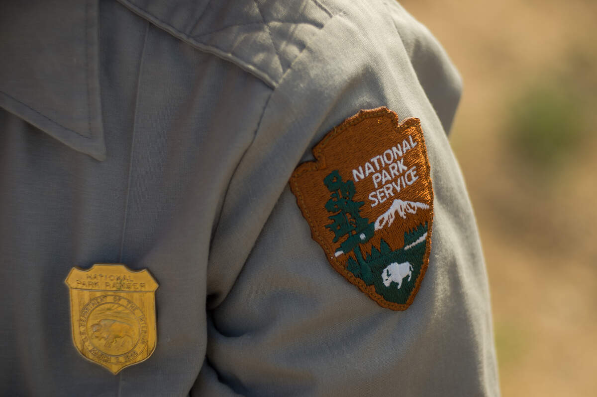 National Park Service Founders Day
