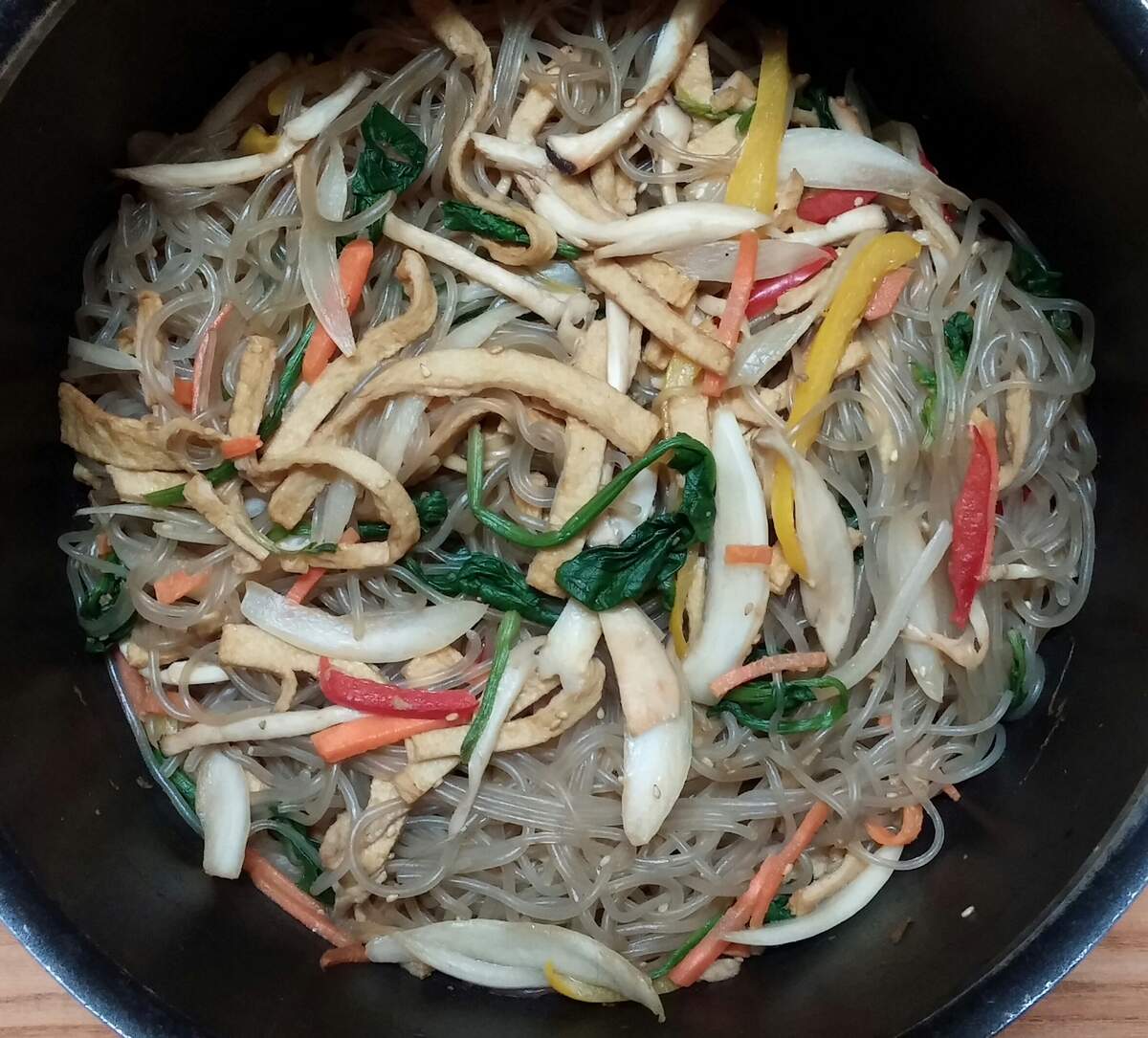 Chop Suey Day