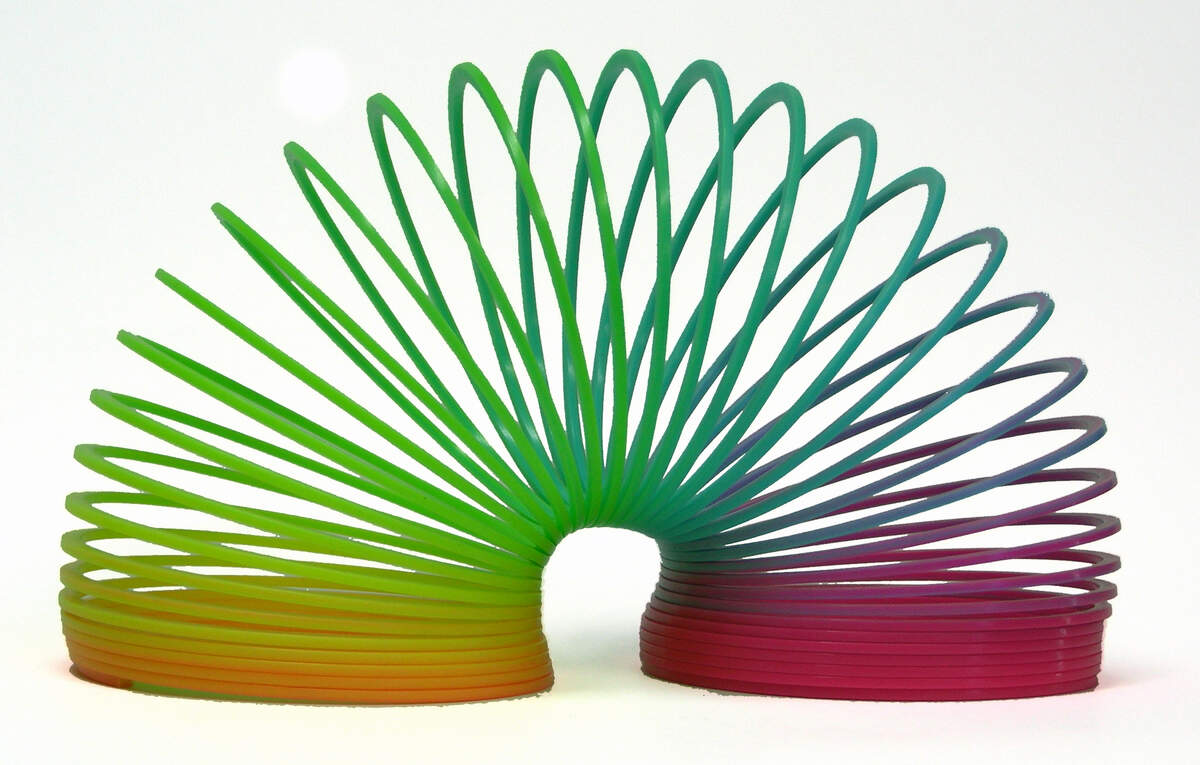 Slinky Day