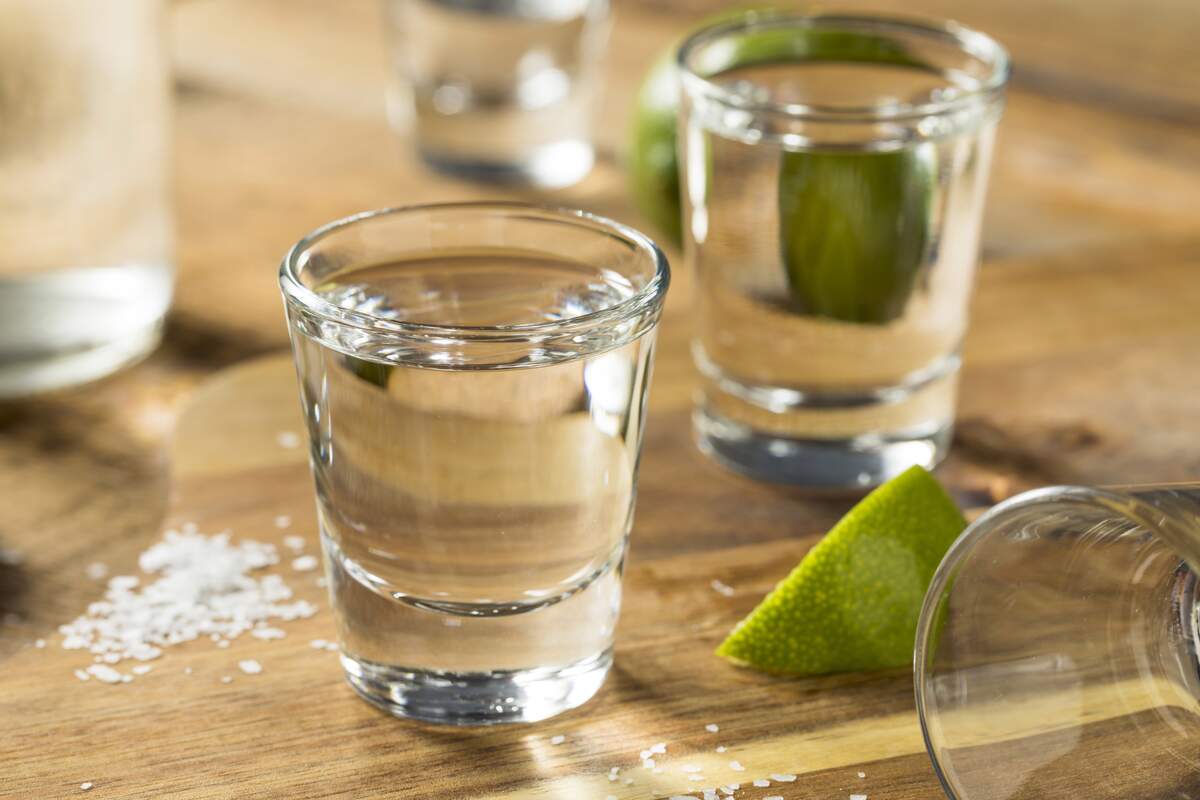 National Mezcal Day