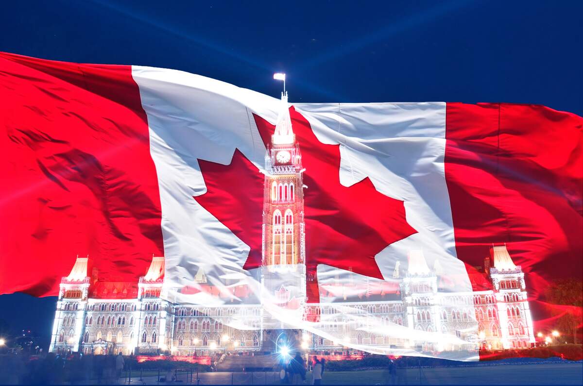 National Respect Canada Day