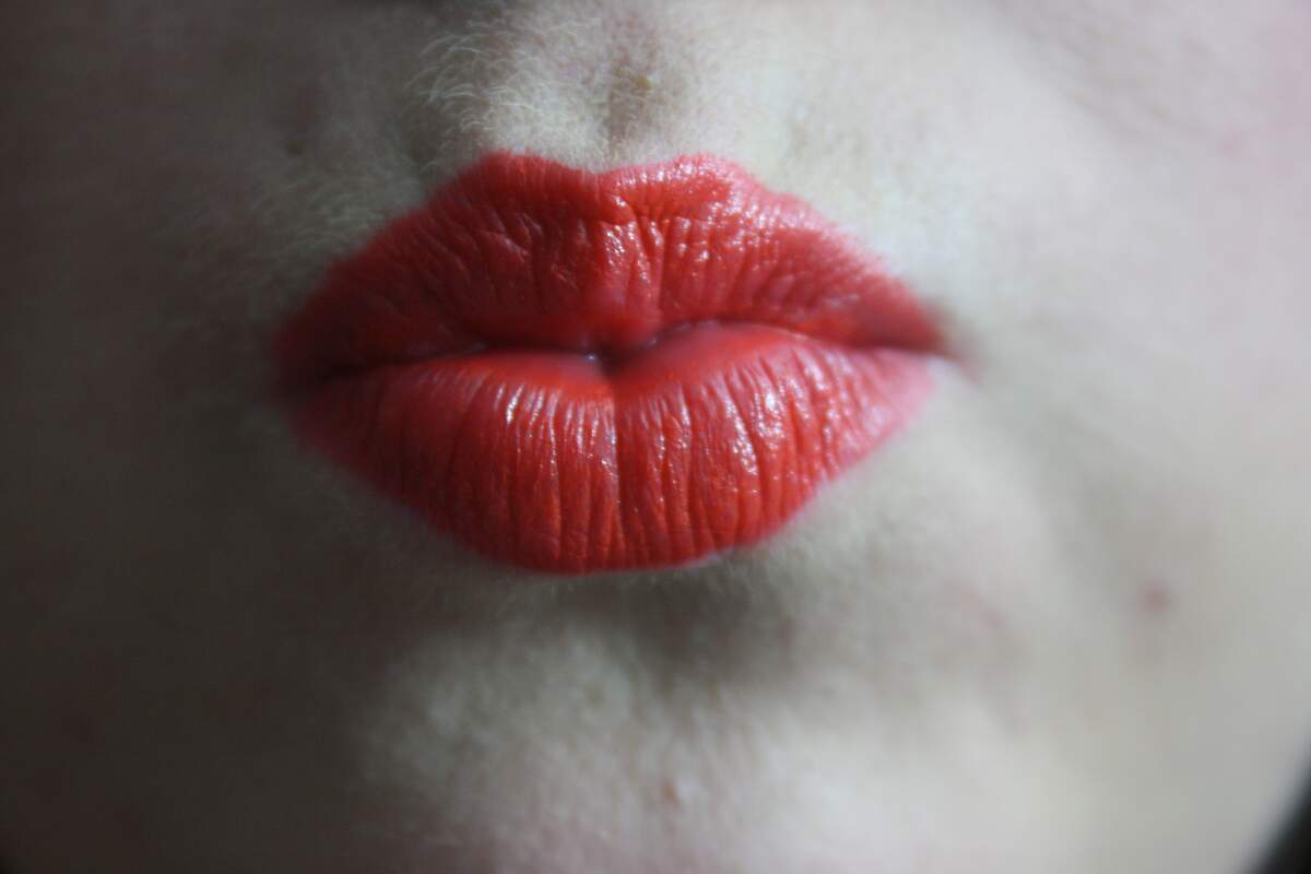 National Lipstick Day