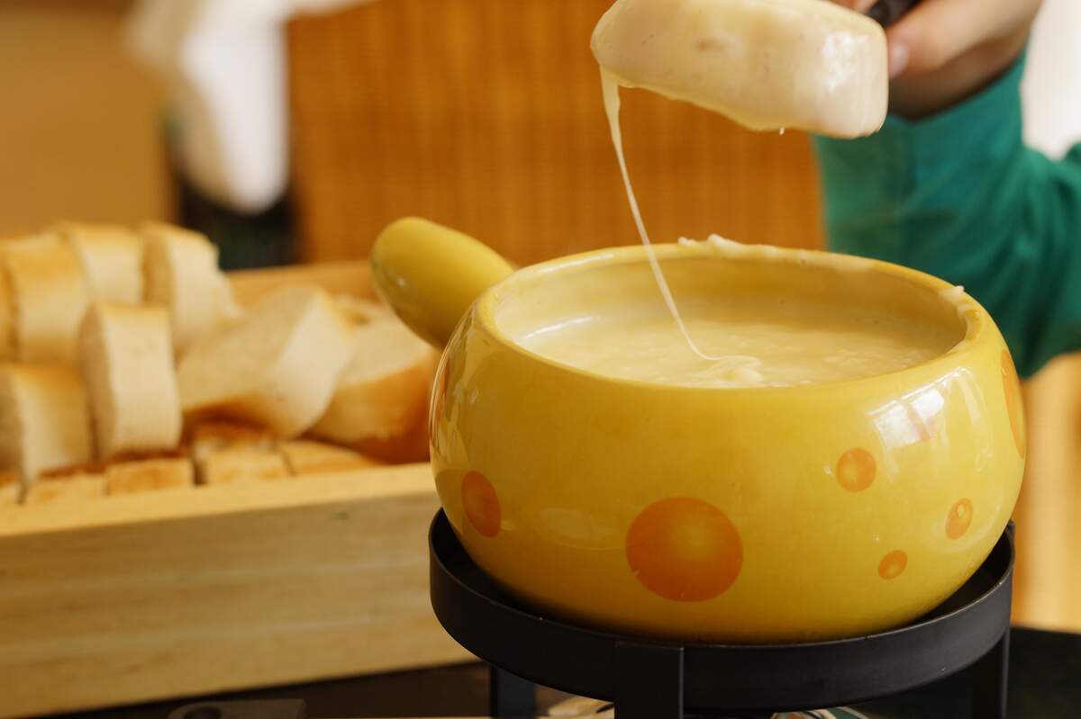 Free Queso Day